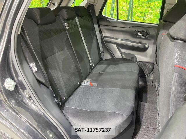 Toyota RAIZE 2022-04 7619479-8