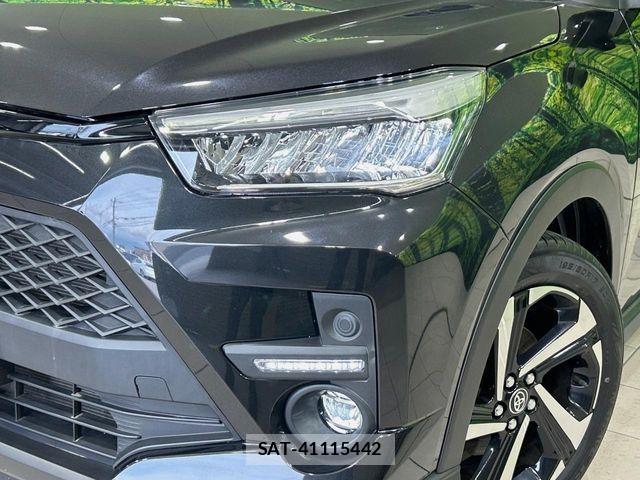 Toyota RAIZE 2022-11 7619478-11