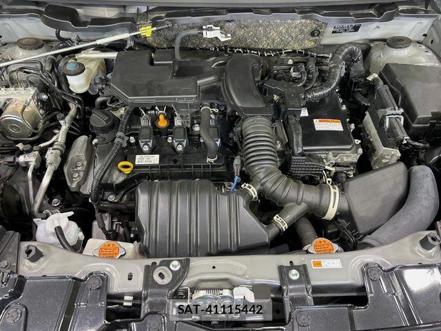 Toyota RAIZE 2022-11 7619478-17