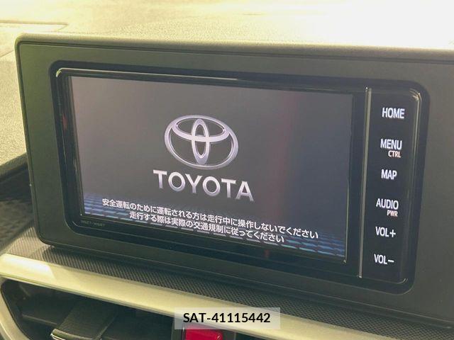 Toyota RAIZE 2022-11 7619478-2