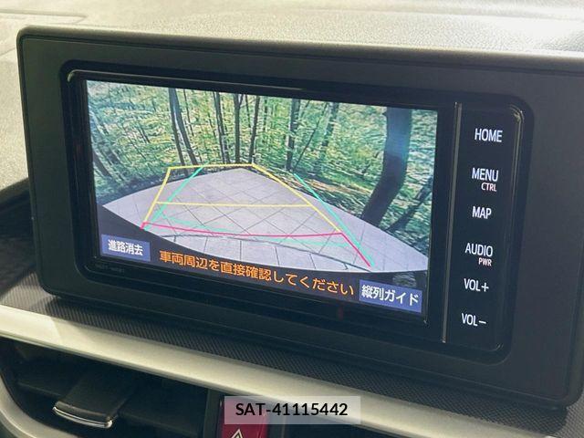 Toyota RAIZE 2022-11 7619478-3