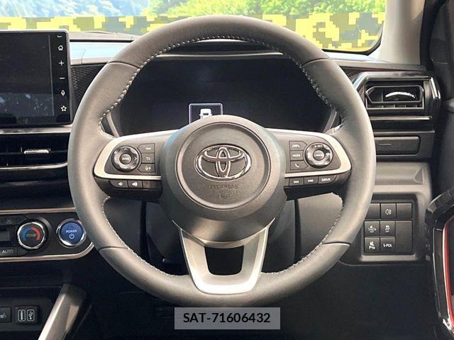 Toyota RAIZE 2024-12 7619476-10