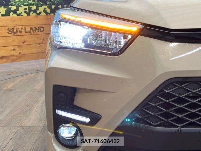 Toyota RAIZE 2024-12 7619476-11