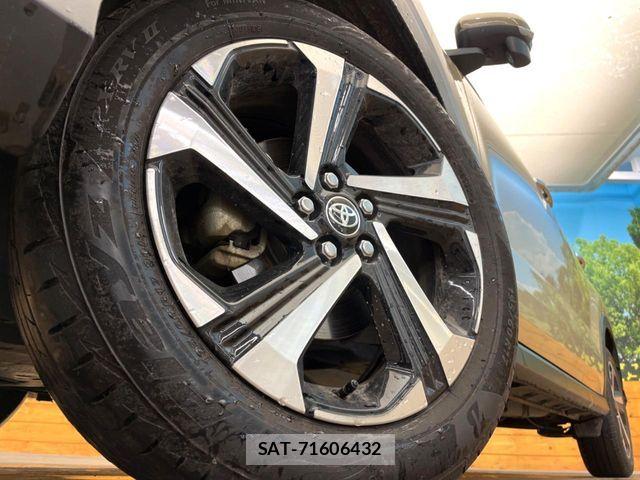 Toyota RAIZE 2024-12 7619476-12