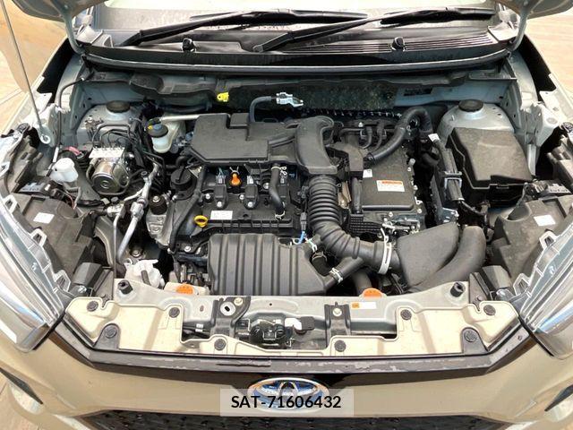 Toyota RAIZE 2024-12 7619476-17