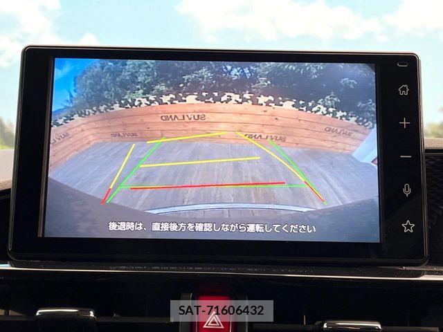 Toyota RAIZE 2024-12 7619476-3