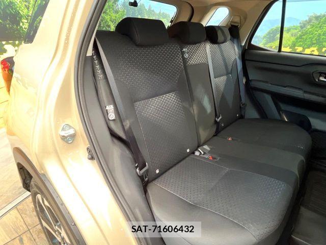 Toyota RAIZE 2024-12 7619476-8
