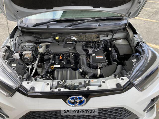 Toyota RAIZE 2023-02 7619480-29