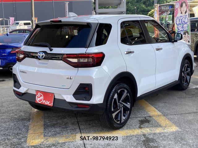 Toyota RAIZE 2023-02 7619480-6