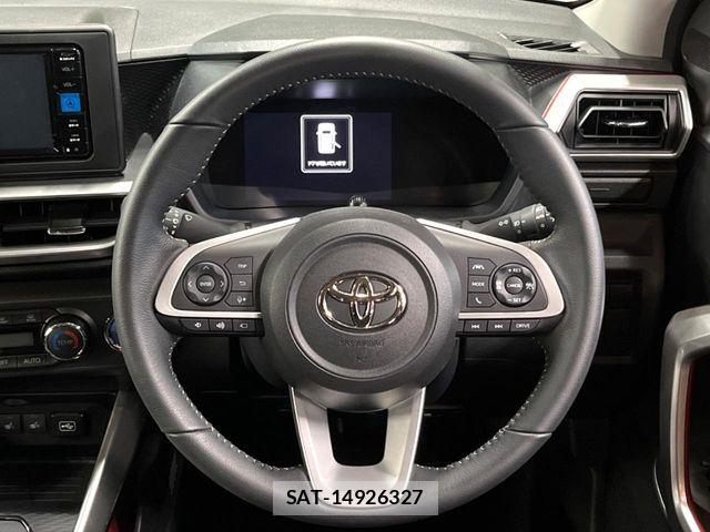 Toyota RAIZE 2023-02 7619475-10