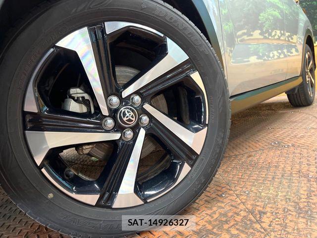 Toyota RAIZE 2023-02 7619475-12