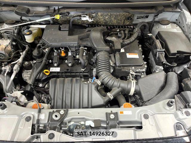Toyota RAIZE 2023-02 7619475-17