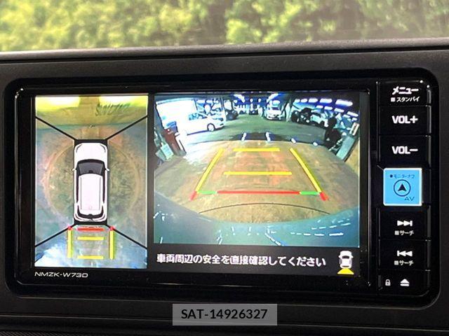 Toyota RAIZE 2023-02 7619475-3
