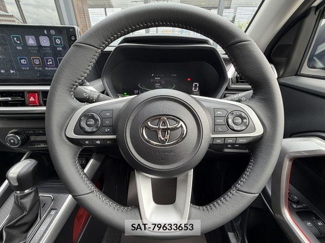 Toyota RAIZE 2026-06 7619474-10