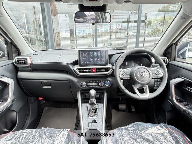 Toyota RAIZE 2026-06 7619474-13