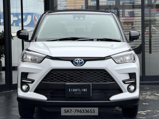 Toyota RAIZE 2026-06 7619474-1