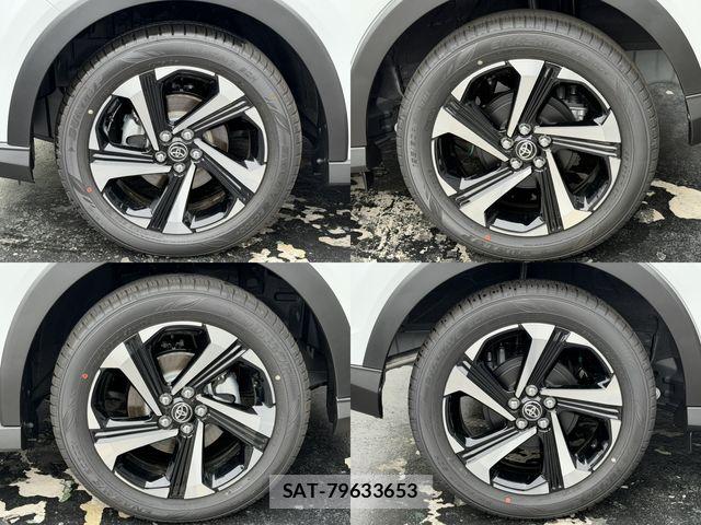Toyota RAIZE 2026-06 7619474-19