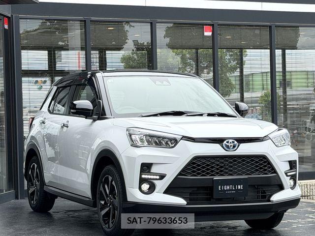 Toyota RAIZE 2026-06 7619474-2