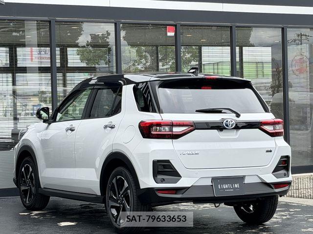Toyota RAIZE 2026-06 7619474-7