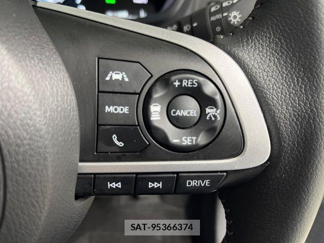 Toyota RAIZE 2024-11 7727699-15