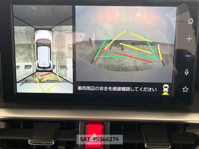 Toyota RAIZE 2024-11 7727699-3