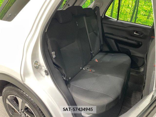 Toyota RAIZE 2025-03 7727686-9