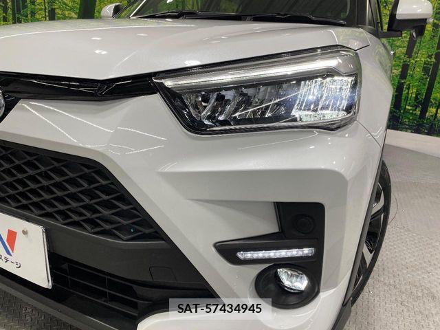 Toyota RAIZE 2025-03 7727686-12