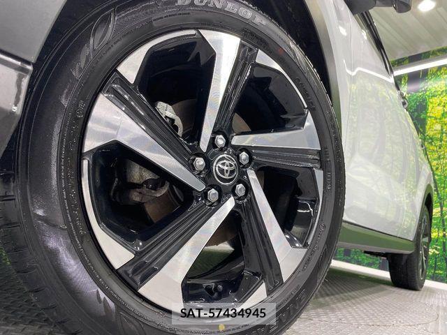 Toyota RAIZE 2025-03 7727686-13
