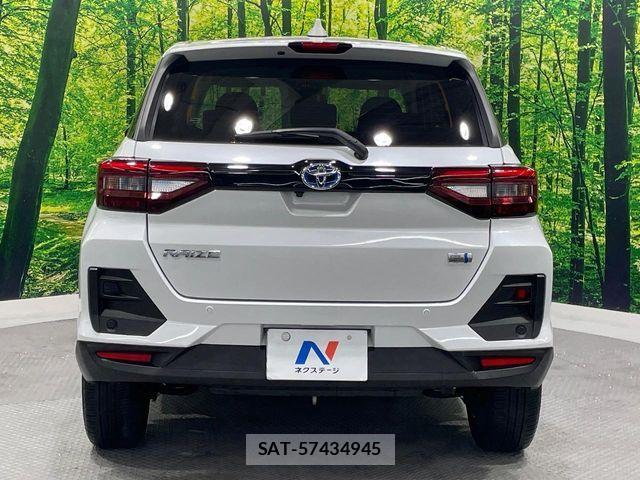 Toyota RAIZE 2025-03 7727686-15