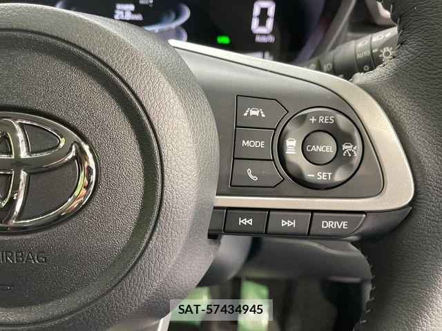 Toyota RAIZE 2025-03 7727686-7