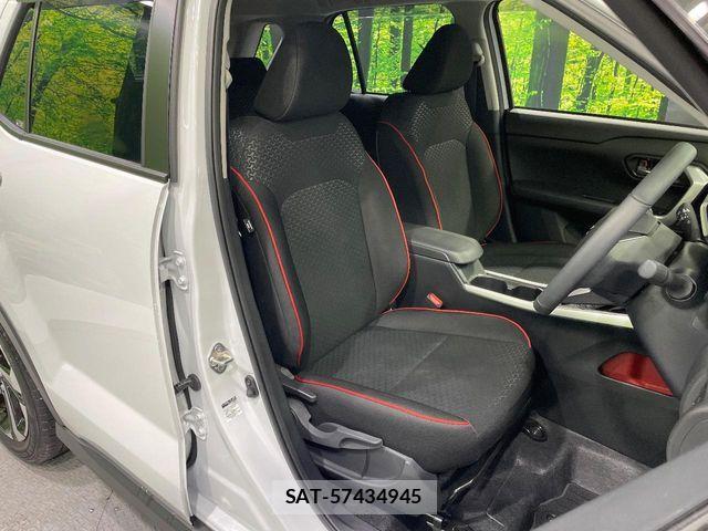 Toyota RAIZE 2025-03 7727686-8