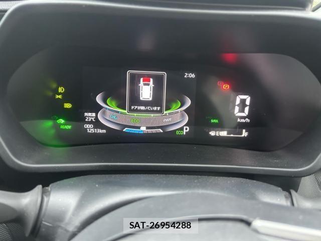 Toyota RAIZE 2024-10 7727685-17