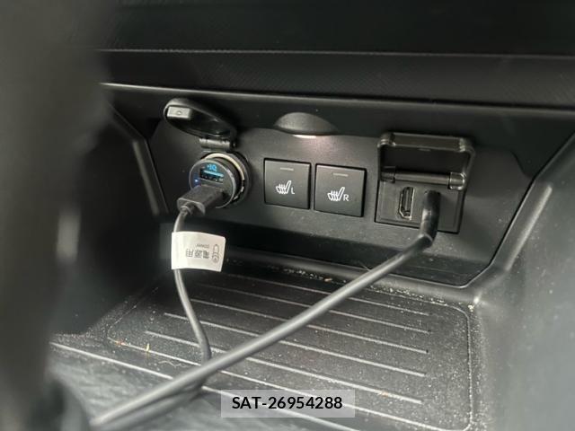 Toyota RAIZE 2024-10 7727685-20