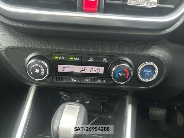 Toyota RAIZE 2024-10 7727685-21