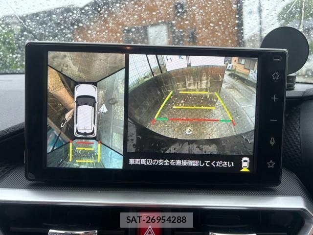 Toyota RAIZE 2024-10 7727685-23