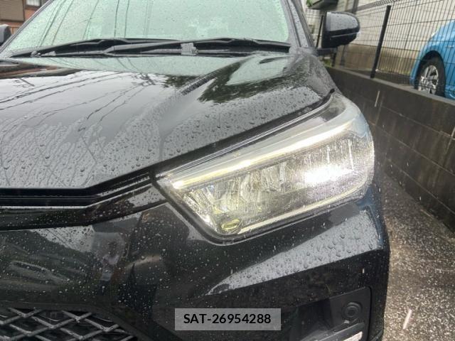Toyota RAIZE 2024-10 7727685-4
