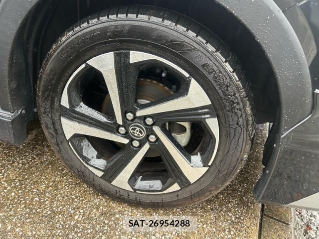 Toyota RAIZE 2024-10 7727685-7