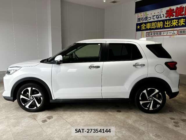 Toyota RAIZE 2023-05 7727689-11