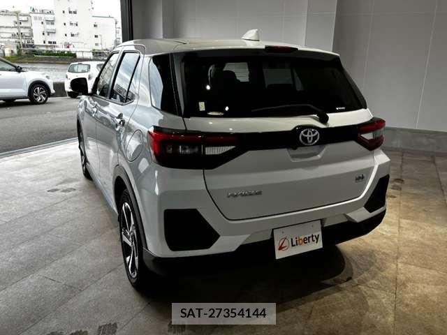 Toyota RAIZE 2023-05 7727689-12