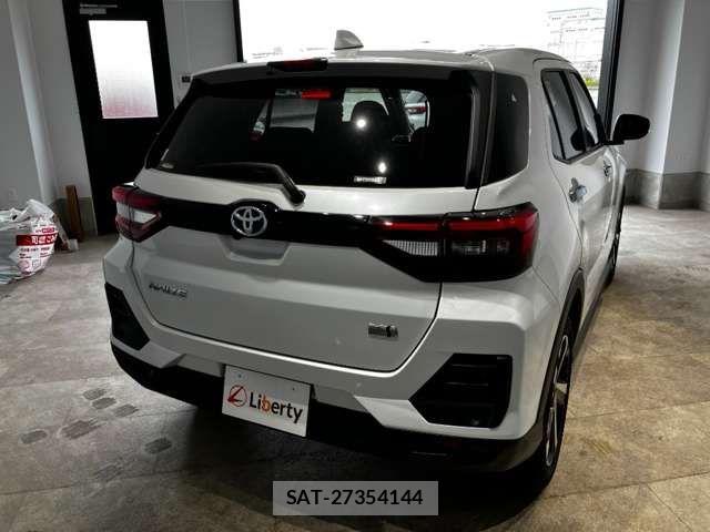 Toyota RAIZE 2023-05 7727689-14