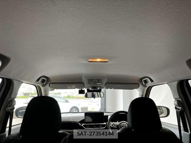 Toyota RAIZE 2023-05 7727689-16