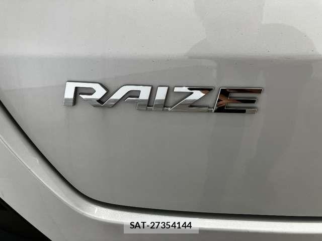 Toyota RAIZE 2023-05 7727689-18