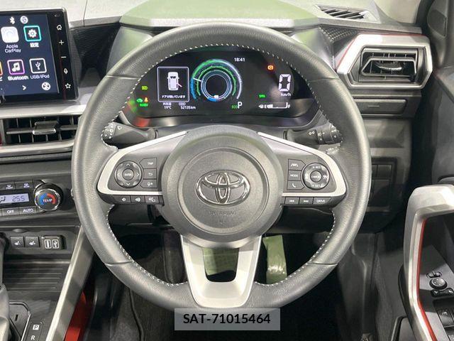 Toyota RAIZE 2023-03 7727703-10