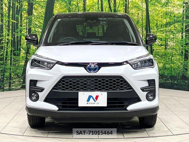 Toyota RAIZE 2023-03 7727703-13