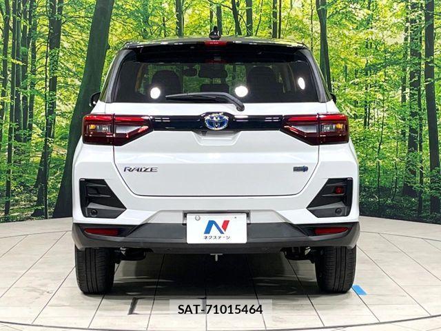 Toyota RAIZE 2023-03 7727703-14