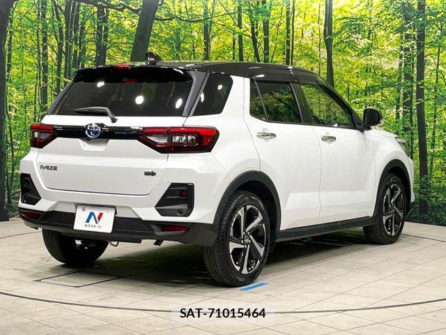 Toyota RAIZE 2023-03 7727703-16
