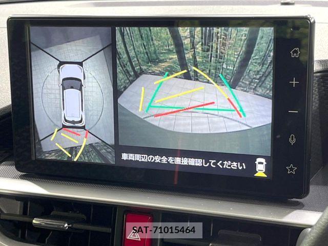 Toyota RAIZE 2023-03 7727703-2