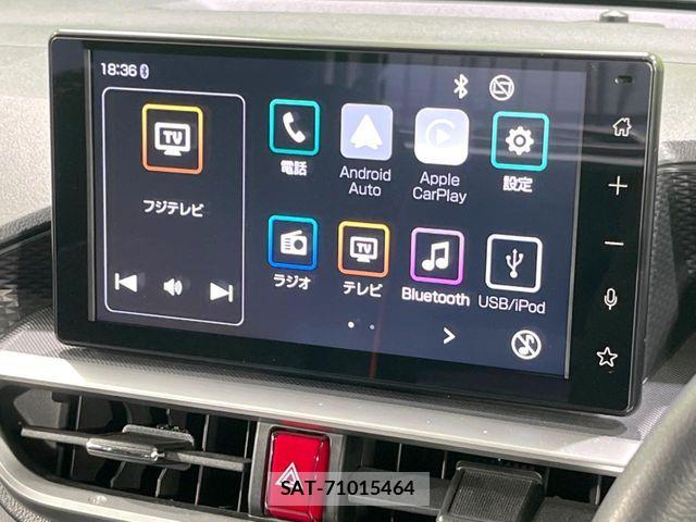 Toyota RAIZE 2023-03 7727703-3