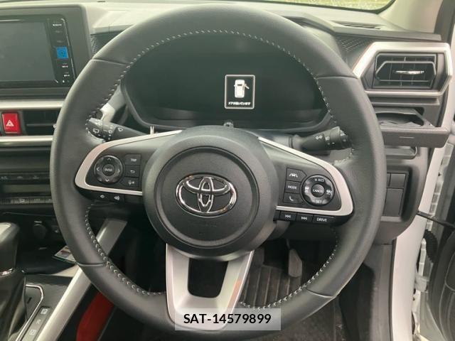 Toyota RAIZE 2025-08 7727688-15