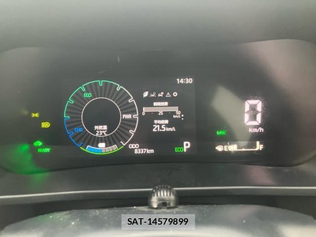Toyota RAIZE 2025-08 7727688-17